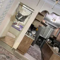 آپارتمان 55 متر