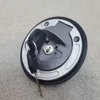 درب باک یاماها r25 mt25 با جفت سوییچ