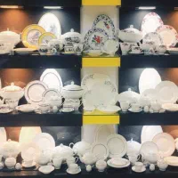 فروش انواع چینی زرین