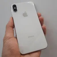 اپل iPhone XS با حافظهٔ ۲۵۶ گیگابایت