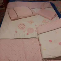سرویس روتختی کامل کودک