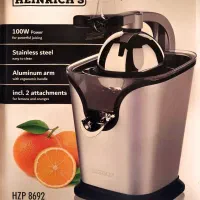 آب مرکبات‌گیری هنریچ مدل HZP 8692