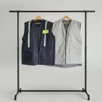 جلیقه کار دورو مقاوم و کاربردی