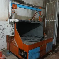 قطعه شویی