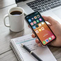 ۵ نفر دورکار میخوایم