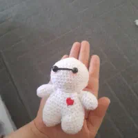 عروسک دستباف