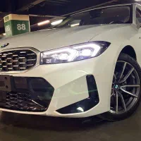 bmw 325i M pacage 2025