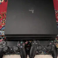 فروش سونی 4 پرو