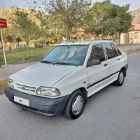 پراید 131 مدل 92 (بدون رنگ)