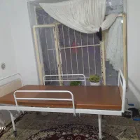 کرایه تخت بیمارستانی