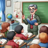 تدریس خصوصی زبان انگلیسی برای امتحانات و مکالمه
