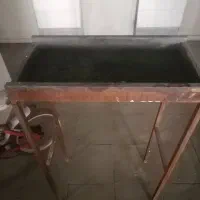 منقل کبابی مخصوص کاسبی جیگرکی
