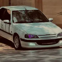پارس سال مدل ۹۴