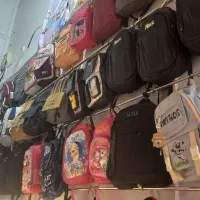 کیف مدرسه