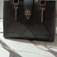کیف زنانه چرم نو نوفقظ فقط۷۰۰