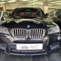 بی ام و  x3