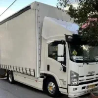 باربری جابجایی حمل ونقل اسباب کشی اتوبار بسته بندی