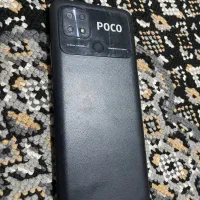 گوشی POCO C40|موبایل|میناب, |دیوار