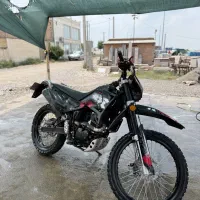 موتور ترل200 روان 1401