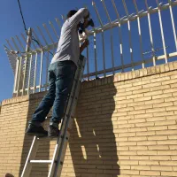 فروش دوربین مداربسته بمناسبت پنجمین سالگرد تاسیس
