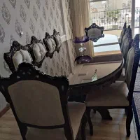 سرویس مبل وناهارخوری