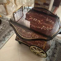 میز بار