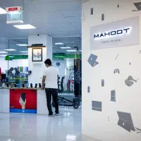 اپراتور خط تولید اسکین /با دقت و حوصله، آموزش کامل