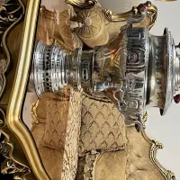 سماور گازی