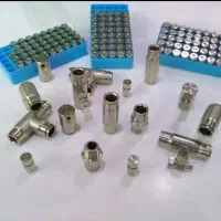 *طراحی و عرصه سیستم های مه پاش*