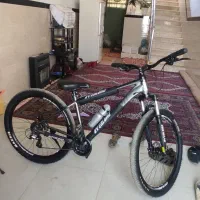 دوچرخه تمیژ