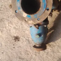 الکترو دینام 11کیلووات وخنزیره