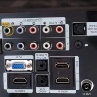 تلویزیون ۴۰ اینچ ال سی دی سامسونگ