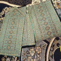 زی آستین چرخ و دست