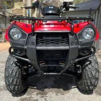 چهار چرخ کاوازکی بورت فورس300