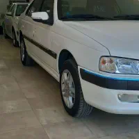 پژو پارس موتور جدید سفارشی