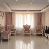 مبل استیل 9 نفره چوب راش