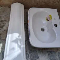 روشویی کامل کاملا نو