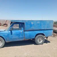 نیسان مدل ۸۲