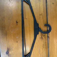 چوبکار مشکی