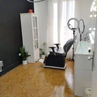 اجاره اتاق در سالن زیبایی و اجاره میز ناخن