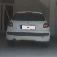 پژو207i|خودرو سواری و وانت|فسا, |دیوار