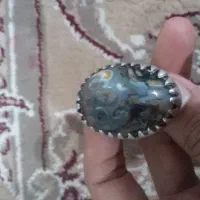 زیوالات،انگشتر سلطانی و سلیمانی و شجر قاطی