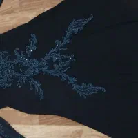لباس مجلسی،مانتو