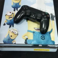 ps4 اسلیم یه ترا ‌کپی خور