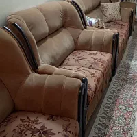 مبل هفت نفره