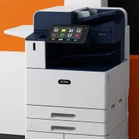 دستگاه کپی زیراکس 8170 سیاه و سفید