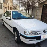 پژو پارس 1402 دریچه سیمی