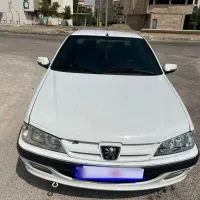 پژو پارس دوگانه مدل ۹۱