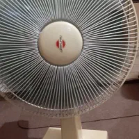 پنکه پارس خزر موتور قدیم