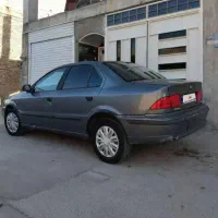 سمندlx 88